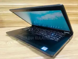 Dell Latitude 5480 i5-6th Generation