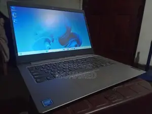 Lenovo IdeaPad Slim 14"