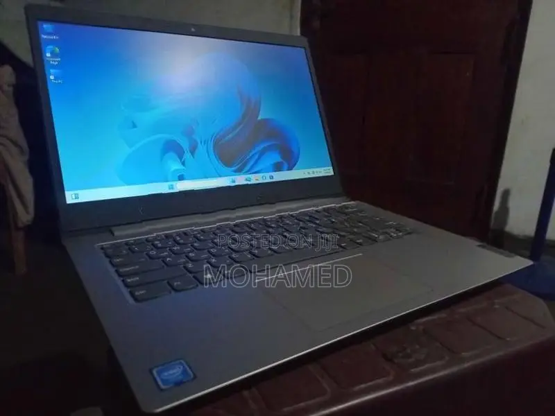 Lenovo IdeaPad Slim 14"