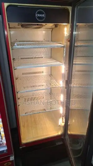 Bottle Cooler