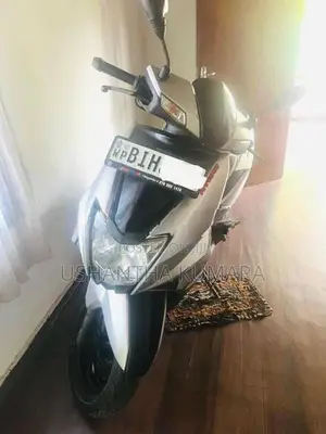 TVS Ntorq 125 2019