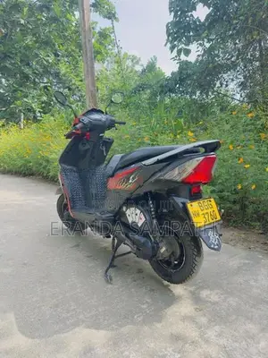 Honda 2018