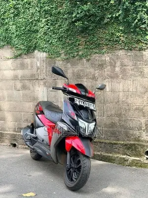 TVS Ntorq 125 2024