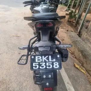 Hero Xtreme 125R 2026