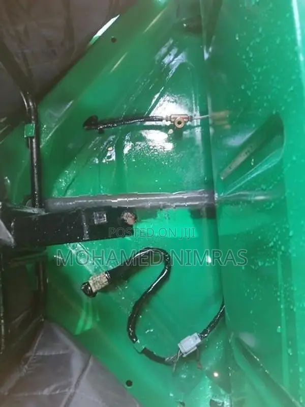 Bajaj original 🧀 2006