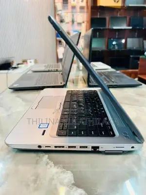 HP Probook 640 G2 i5-6th Generation