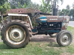 Ford 3600 2000