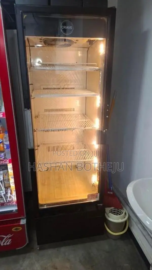 Bottle Cooler