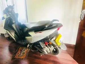 TVS Ntorq 125 2019