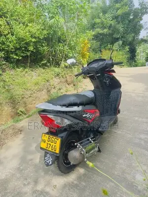 Honda 2018