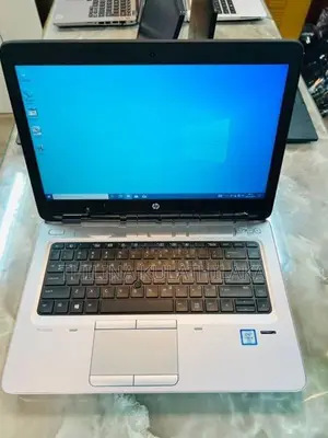 HP Probook 640 G2 i5-6th Generation