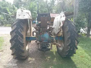 Ford 3600 2000