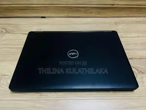 Dell Latitude 5480 i5-6th Generation