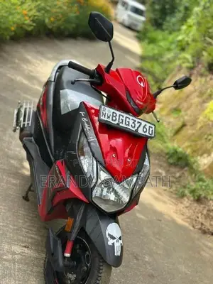 Honda 2018