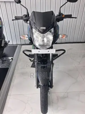 TVS Sport 2026