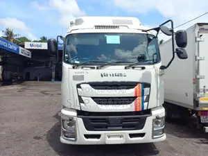 Isuzu Giga Freezer ADI 32 MIN30 2020