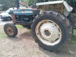Ford 3600 2000