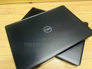 Dell Latitude 5480 i5-6th Generation
