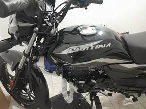 Bajaj Platina 100 2026