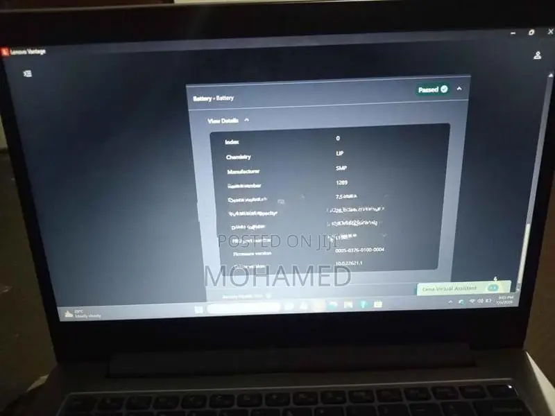 Lenovo IdeaPad Slim 14"