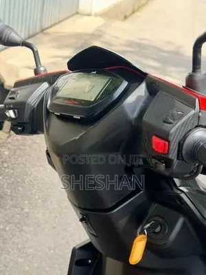 TVS Ntorq 125 2024