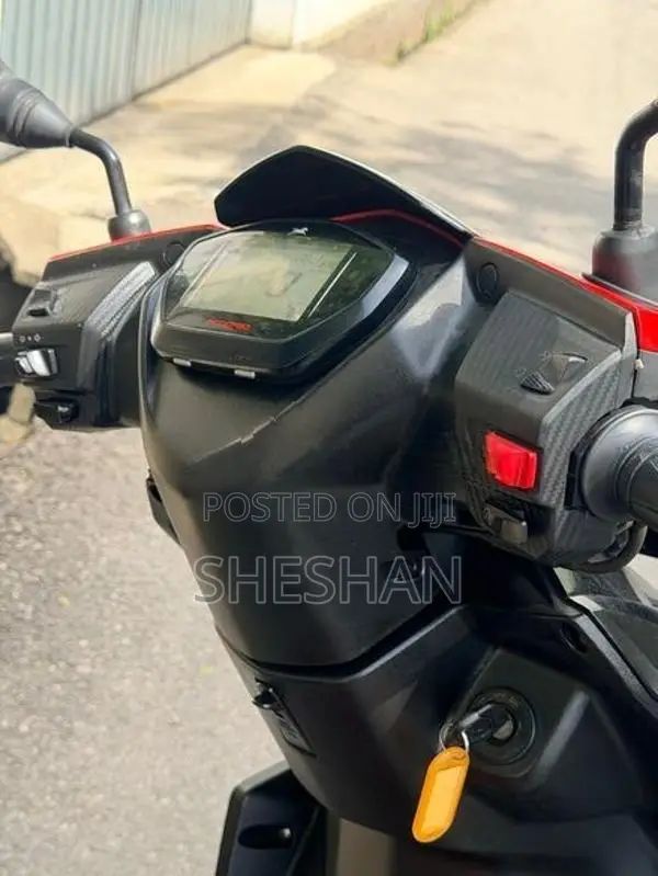 TVS Ntorq 125 2024