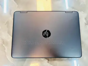 HP Probook 640 G2 i5-6th Generation
