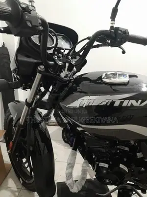 Bajaj Platina 100 2026