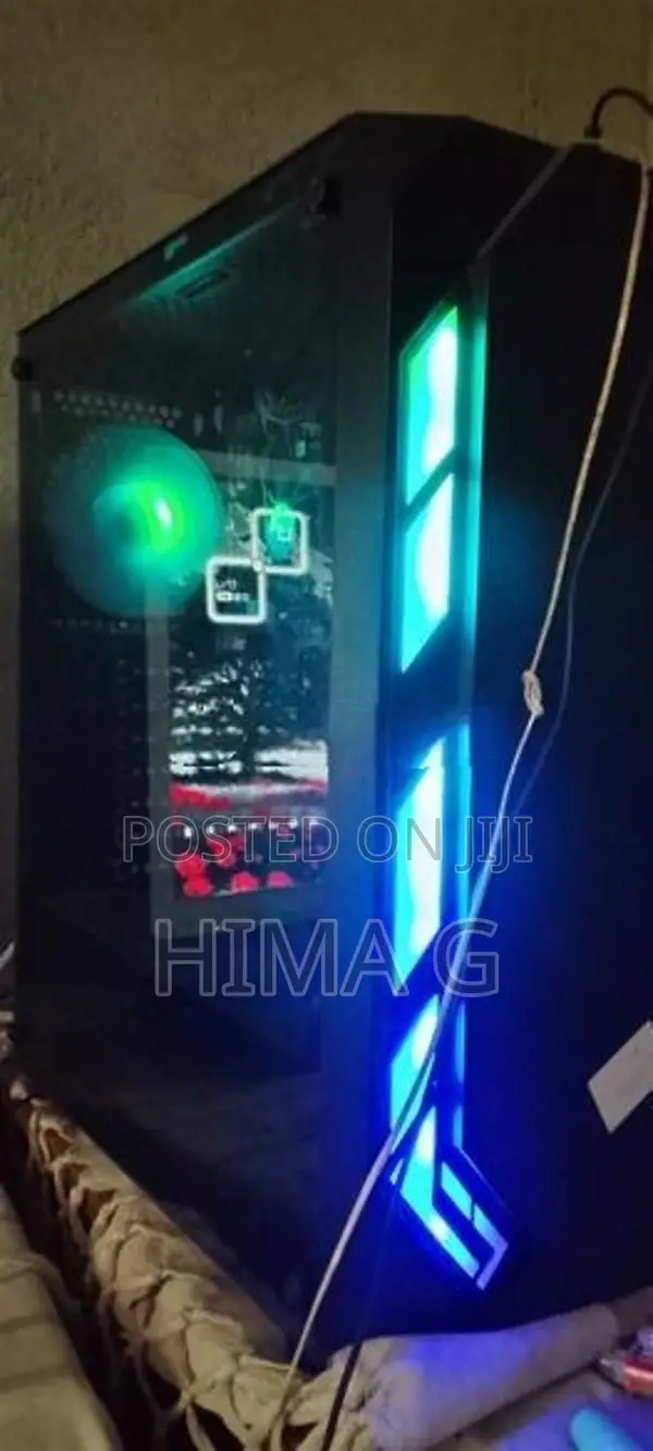 Gaming PC
