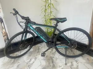 Electric bicycle - WaltX Spark 5