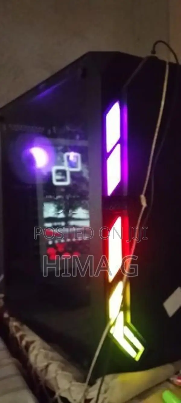 Gaming PC