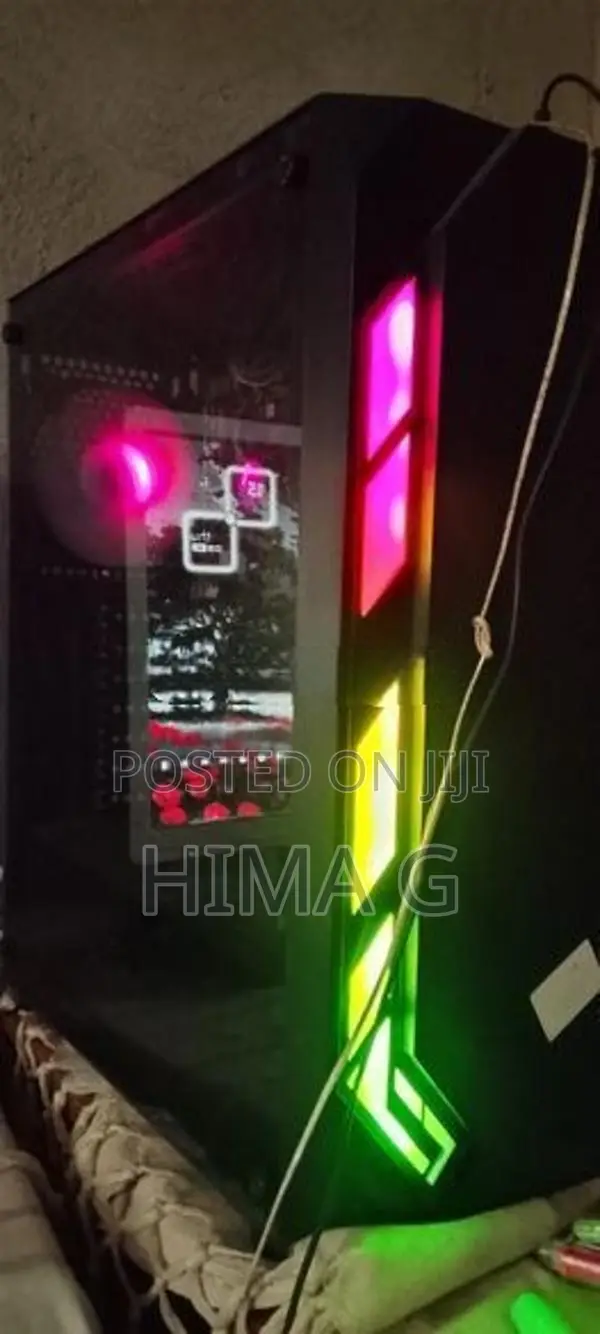 Gaming PC