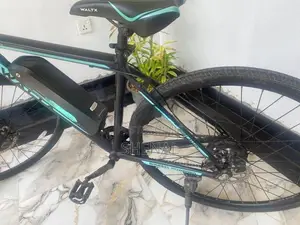 Electric bicycle - WaltX Spark 5