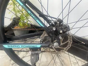 Electric bicycle - WaltX Spark 5
