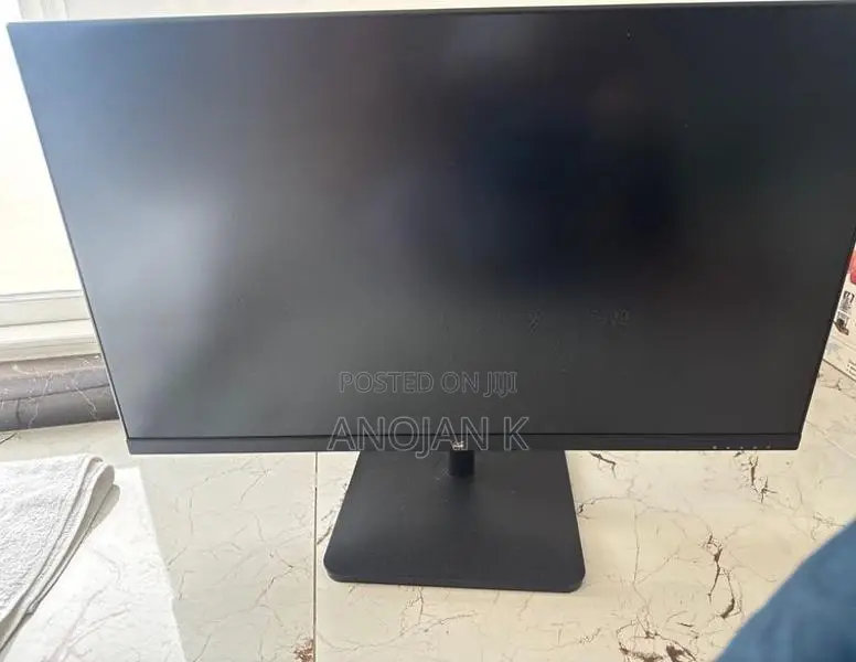 ViewSonic 27 Inch VA2732 1080p IPS 100Hz
