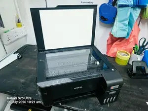 EPSON L3210 Printer