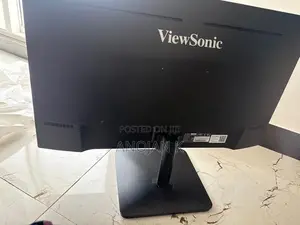 ViewSonic 27 Inch VA2732 1080p IPS 100Hz