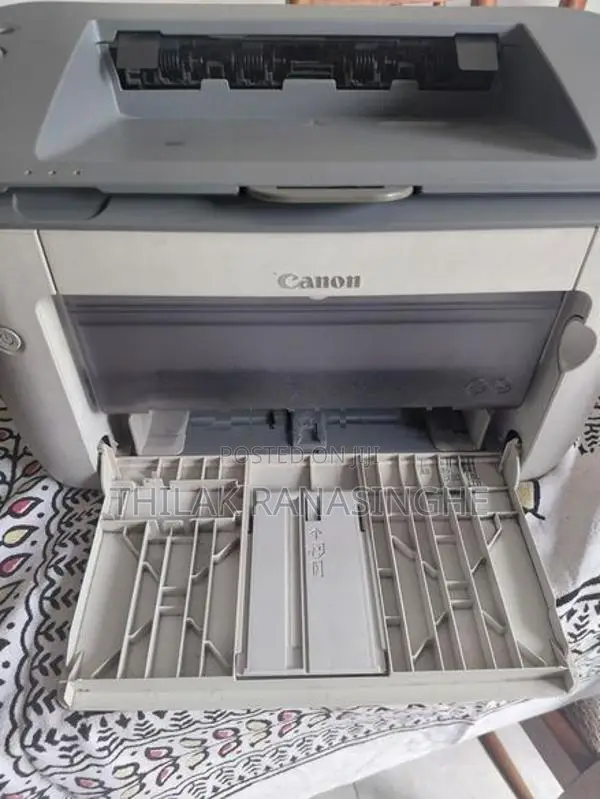 Canon LBP6200D
