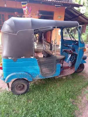 Bajaj RE 2006