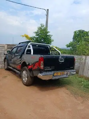 Nissan Navara 2006