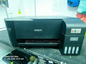 EPSON L3210 Printer