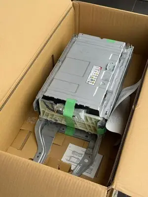 Toyota Axio Brand New Hybrid battery ( Ni MH Dry Cell )
