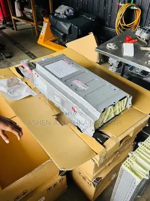 Toyota Prius 30 Brand New Hybrid Battery