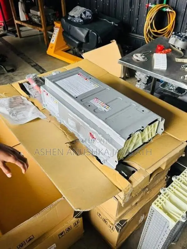 Toyota Prius 30 Brand New Hybrid Battery