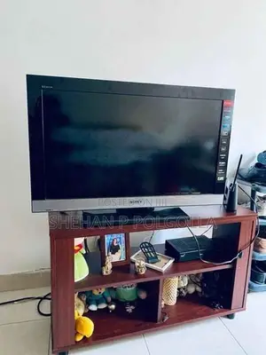 Sony Bravia 32" LCD TV