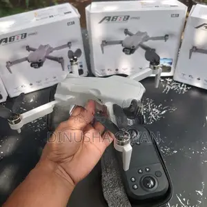 A888 Dual camara Drone