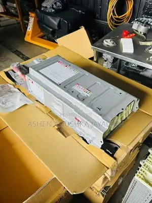 Toyota Prius 30 Brand New Hybrid Battery