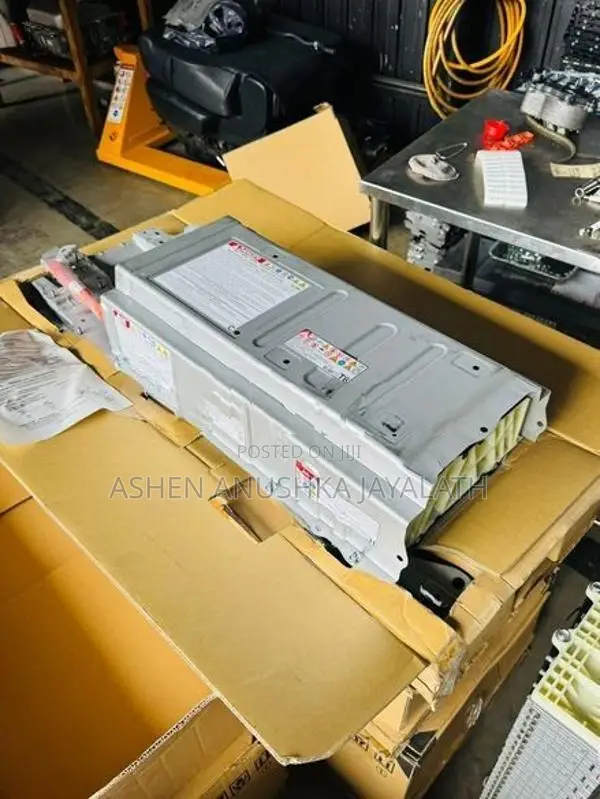 Toyota Prius 30 Brand New Hybrid Battery