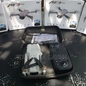 A888 Dual camara Drone