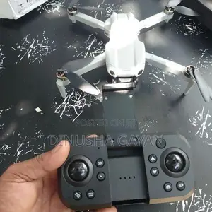 A888 Dual camara Drone